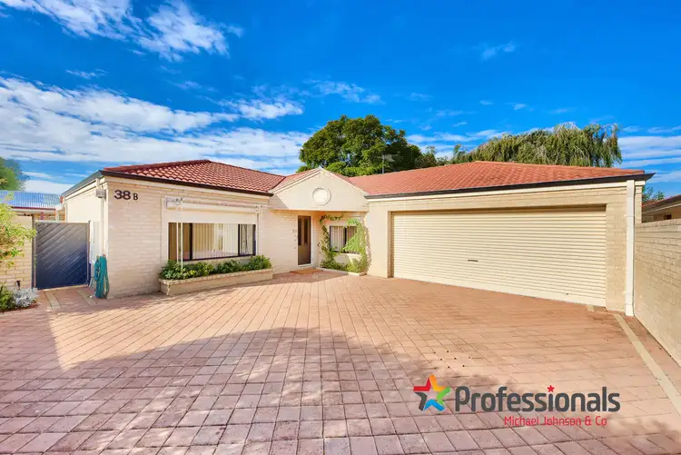 38B Pola Street, Dianella WA 6059