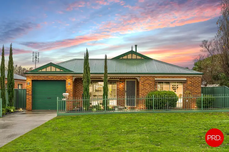 Main view of Homely house listing, 7 Solomon Street, East Bendigo VIC 3550