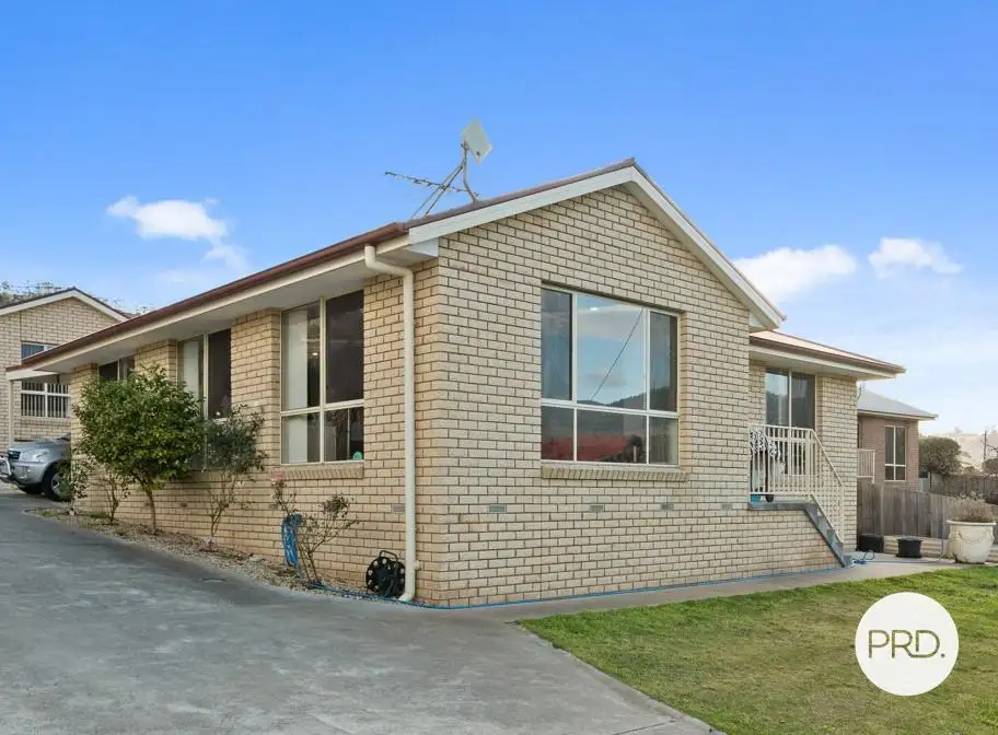 Main view of Homely unit listing, 1/26 Bangalore Court, Bagdad TAS 7030