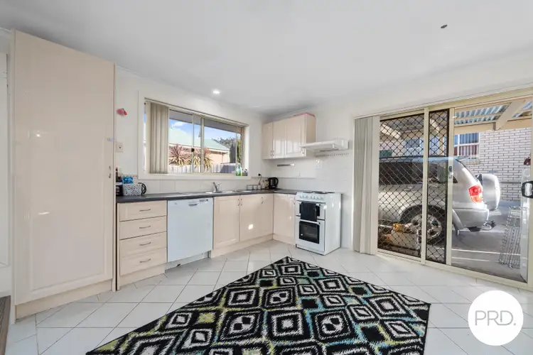 Second view of Homely unit listing, 1/26 Bangalore Court, Bagdad TAS 7030