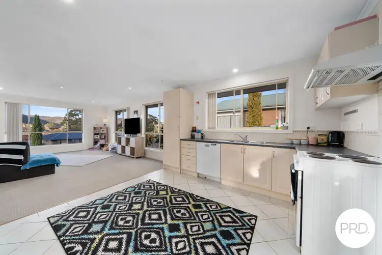 Third view of Homely unit listing, 1/26 Bangalore Court, Bagdad TAS 7030