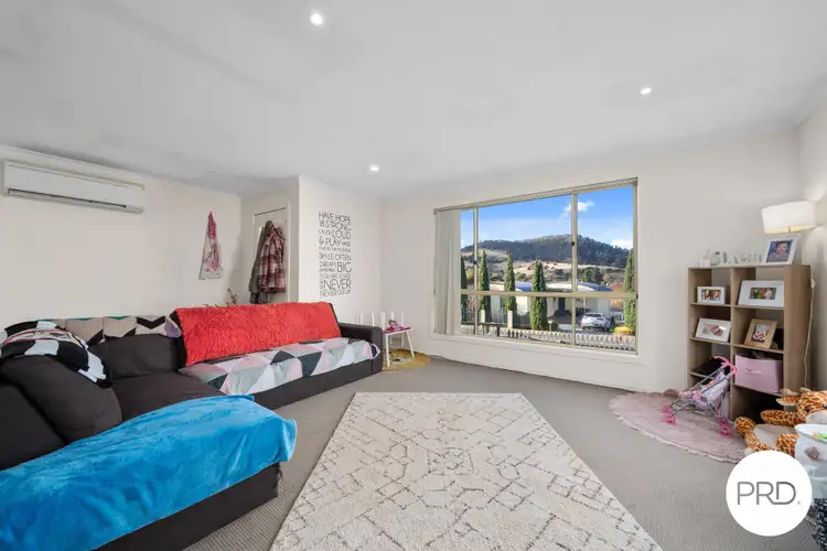 Sixth view of Homely unit listing, 1/26 Bangalore Court, Bagdad TAS 7030