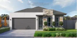 Second view of Homely house listing, 7 Manresh Mews, Fraser Rise VIC 3336