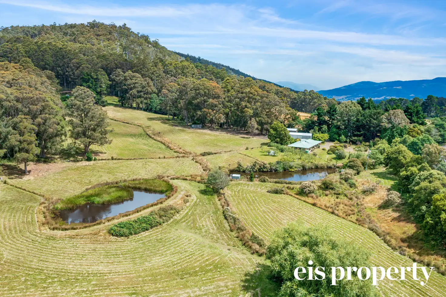 Main view of Homely house listing, 1 Krauses Road, Lower Longley TAS 7109