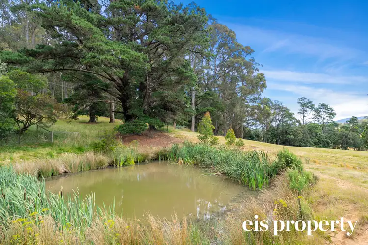 Third view of Homely house listing, 1 Krauses Road, Lower Longley TAS 7109