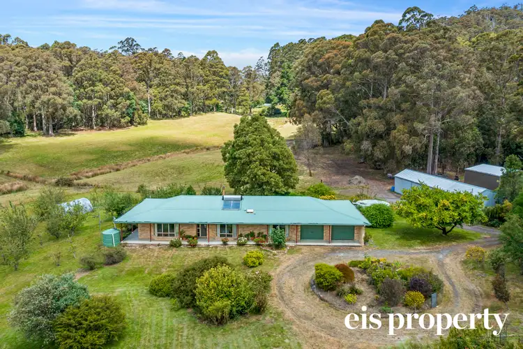 Fourth view of Homely house listing, 1 Krauses Road, Lower Longley TAS 7109