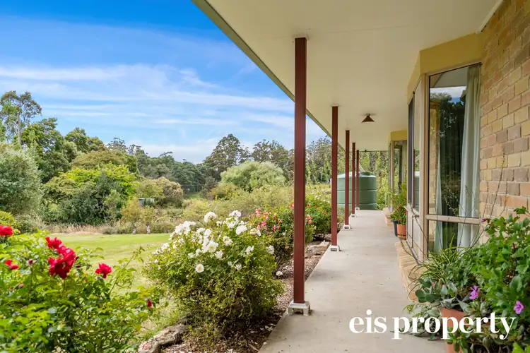Fifth view of Homely house listing, 1 Krauses Road, Lower Longley TAS 7109