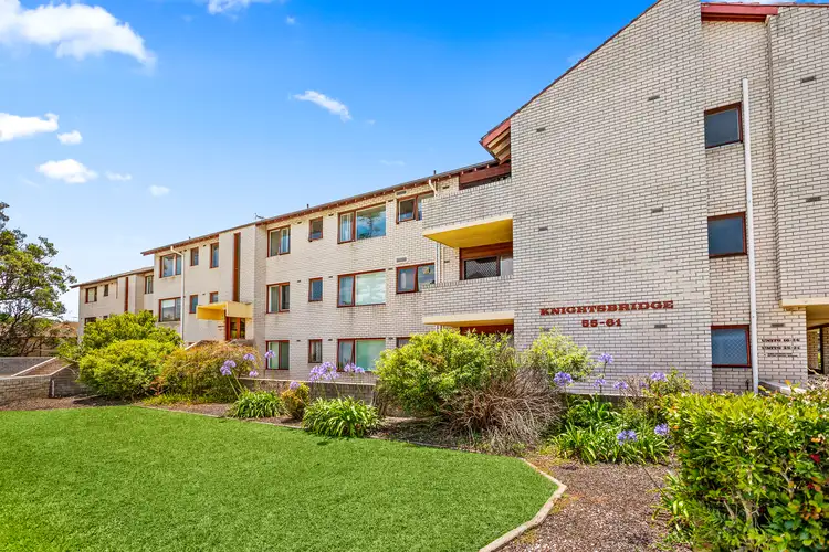 12/55-61 President Avenue, Caringbah NSW 2229