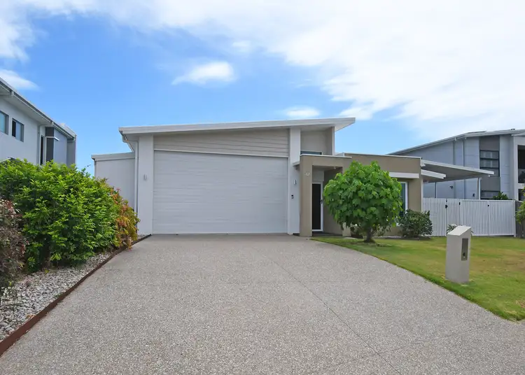 Fourth view of Homely house listing, 42 Hillyard Street, Pialba QLD 4655