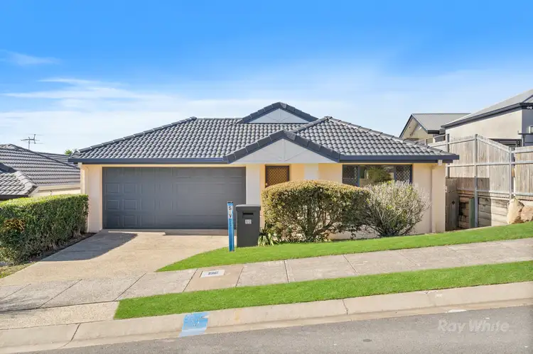 Main view of Homely house listing, 28 Viewpoint Drive, Springfield Lakes QLD 4300