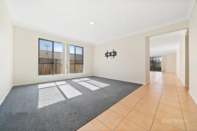 Fourth view of Homely house listing, 28 Viewpoint Drive, Springfield Lakes QLD 4300