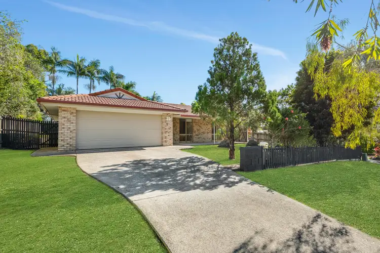 35 Pearsons Road, Cooroy QLD 4563