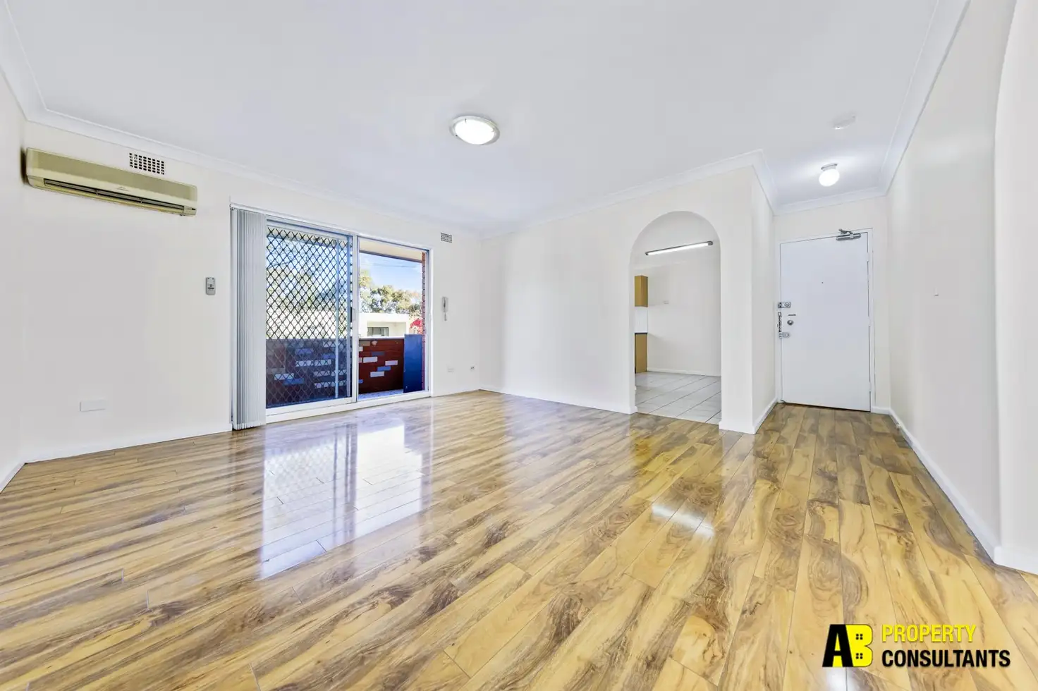 Main view of Homely unit listing, 9/12 Wigram Street, Harris Park NSW 2150