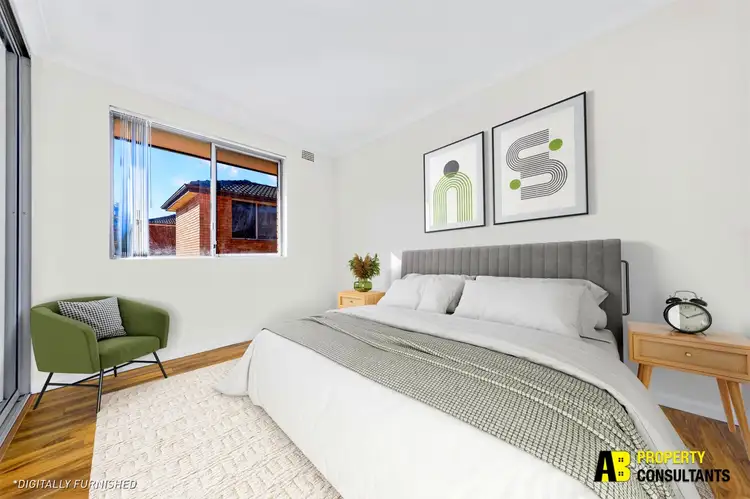 Fifth view of Homely unit listing, 9/12 Wigram Street, Harris Park NSW 2150