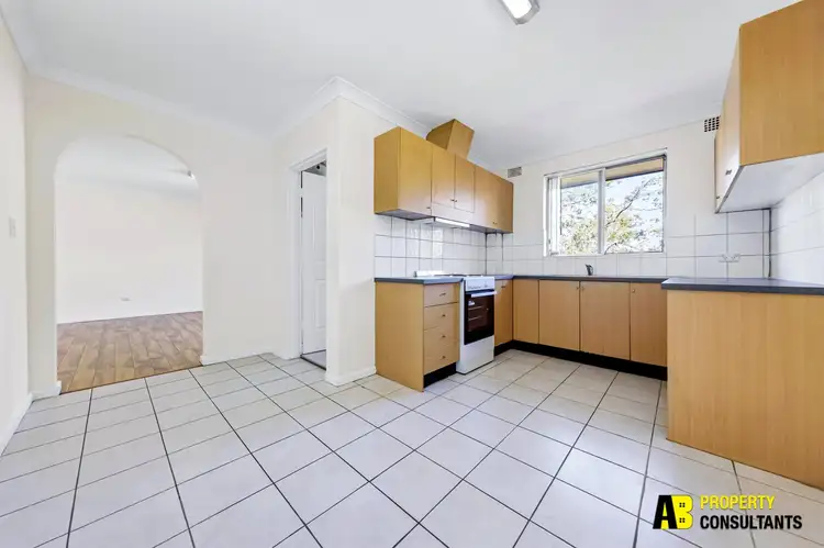 Sixth view of Homely unit listing, 9/12 Wigram Street, Harris Park NSW 2150
