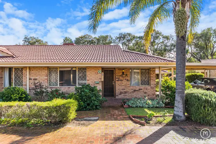 20/24 Southdown Place, Thornlie WA 6108