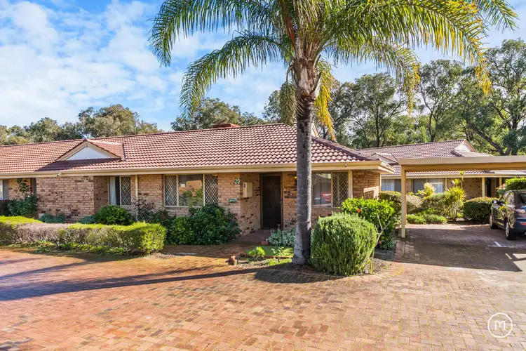 Second view of Homely villa listing, 20/24 Southdown Place, Thornlie WA 6108