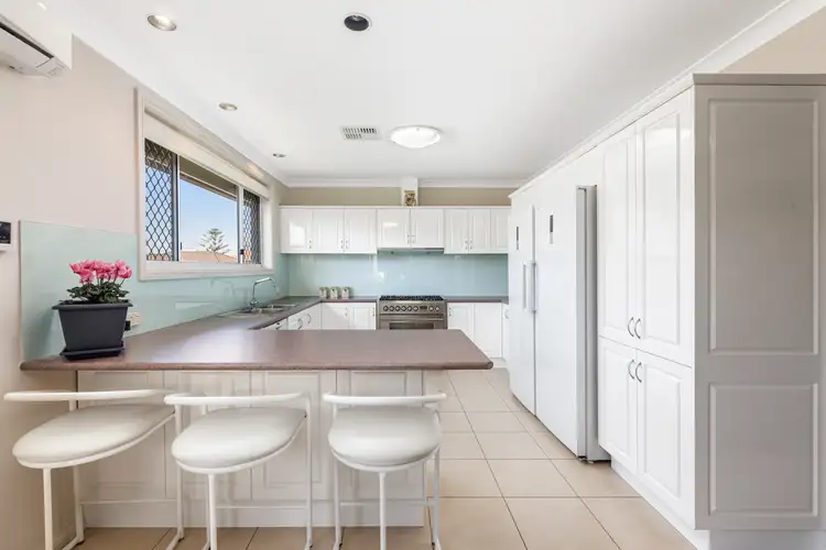 Third view of Homely house listing, 4 Eden Place, Bossley Park NSW 2176