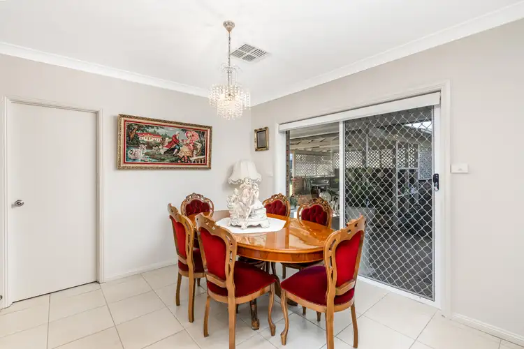 Fifth view of Homely house listing, 4 Eden Place, Bossley Park NSW 2176
