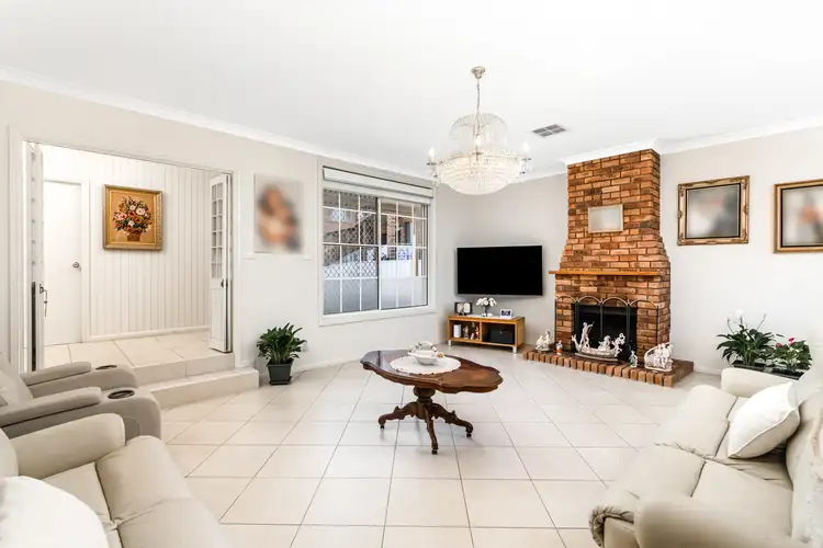 Sixth view of Homely house listing, 4 Eden Place, Bossley Park NSW 2176