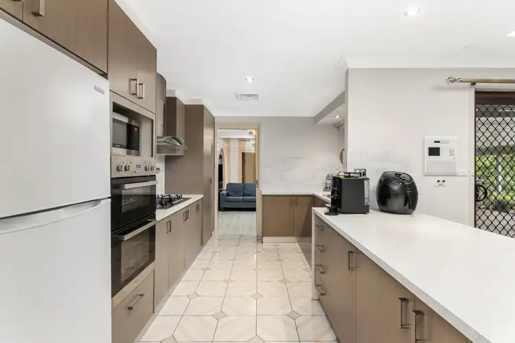 Third view of Homely house listing, 12 Christie Street, Prairiewood NSW 2176