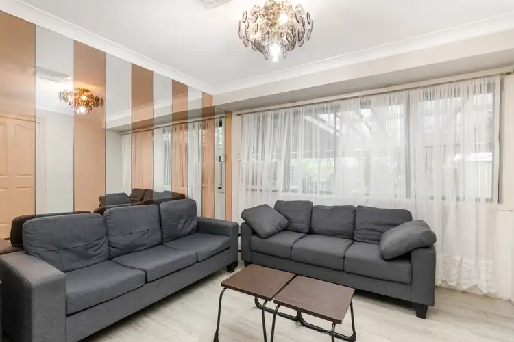 Fourth view of Homely house listing, 12 Christie Street, Prairiewood NSW 2176
