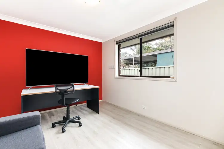 Fifth view of Homely house listing, 12 Christie Street, Prairiewood NSW 2176