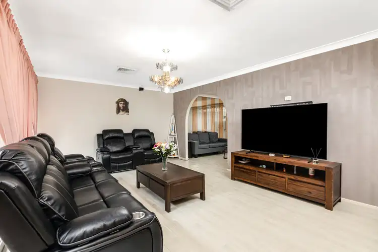 Sixth view of Homely house listing, 12 Christie Street, Prairiewood NSW 2176