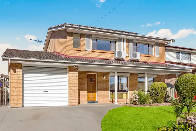 Main view of Homely house listing, 31 Dickens Road, Wetherill Park NSW 2164