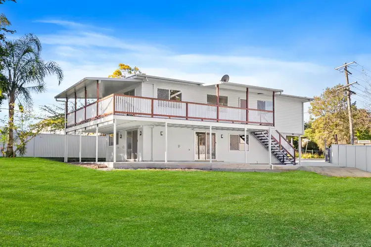 14 Andrew Street, Slacks Creek QLD 4127