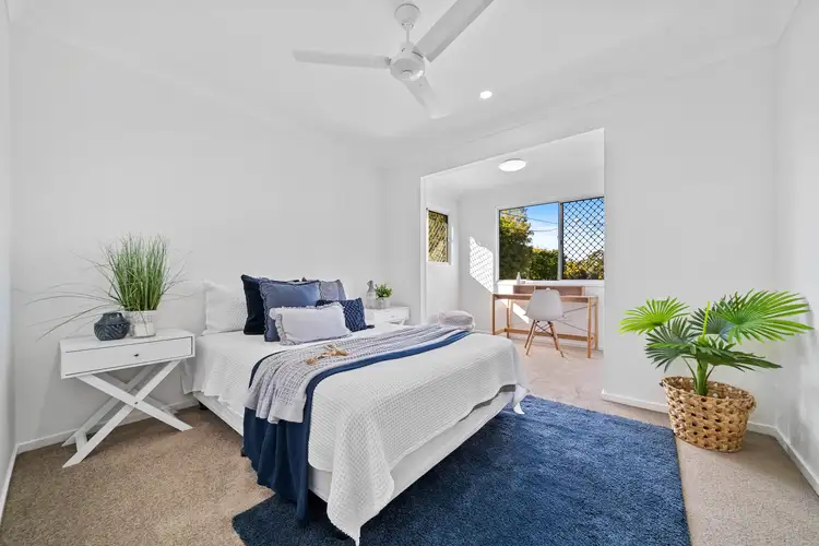 Sixth view of Homely house listing, 14 Andrew Street, Slacks Creek QLD 4127