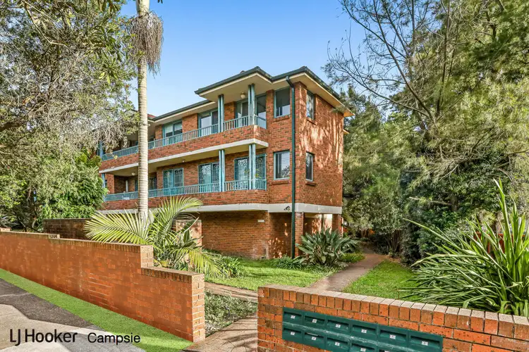 8/25-29 Loftus Street, Campsie NSW 2194