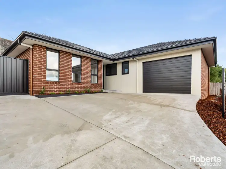 2/39 Poplar Parade, Youngtown TAS 7249