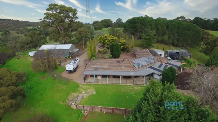 Main view of Homely rural property listing, 149 Seaview Road, Golden Grove SA 5125