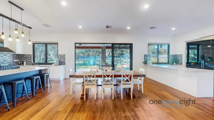 Second view of Homely house listing, 17-21 Seaview Road, Yatala Vale SA 5126
