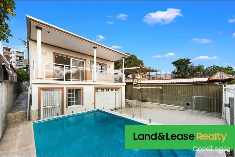 593 Canterbury Road, Belmore NSW 2192