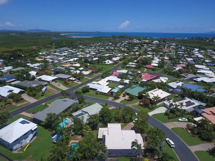 Main view of Homely house listing, 6 Chapman Court, Eimeo QLD 4740