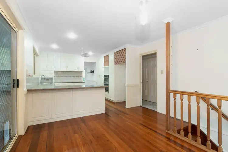 Fourth view of Homely house listing, 6 Chapman Court, Eimeo QLD 4740