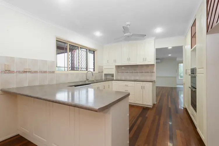 Sixth view of Homely house listing, 6 Chapman Court, Eimeo QLD 4740