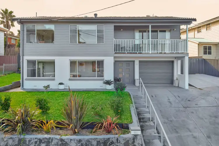 46 Morse Avenue, Kanahooka NSW 2530