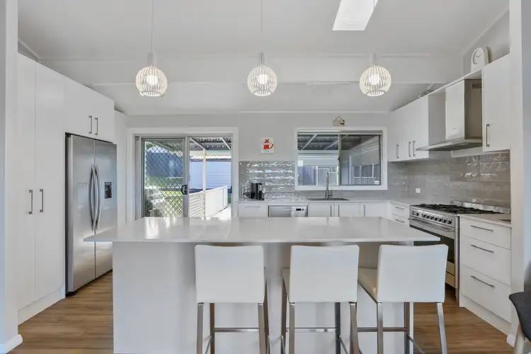 Second view of Homely house listing, 46 Morse Avenue, Kanahooka NSW 2530