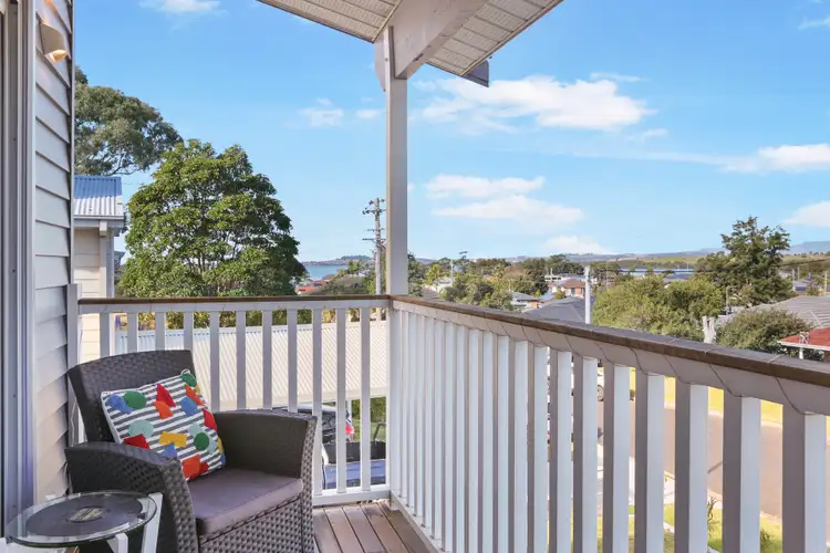 Sixth view of Homely house listing, 46 Morse Avenue, Kanahooka NSW 2530