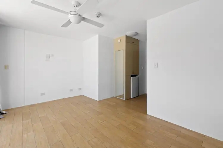 Fourth view of Homely apartment listing, 42/19 Orchid Avenue, Surfers Paradise QLD 4217