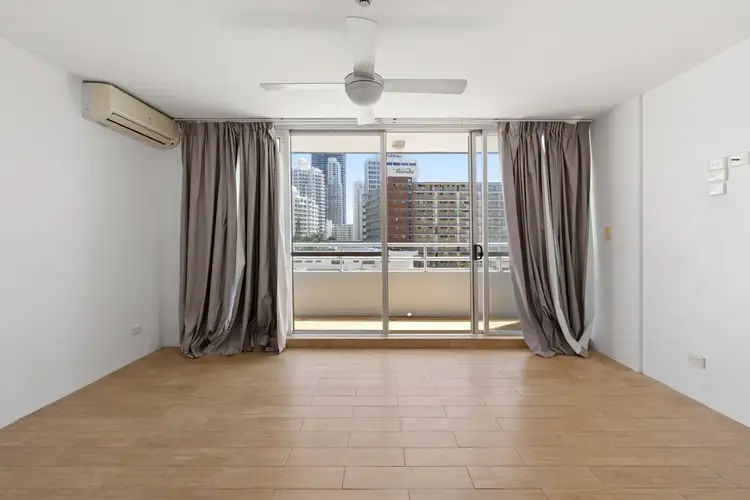 Sixth view of Homely apartment listing, 42/19 Orchid Avenue, Surfers Paradise QLD 4217