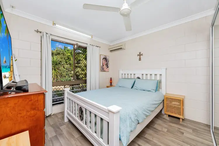 Third view of Homely unit listing, 3/11-13 Hughes Street, Hermit Park QLD 4812