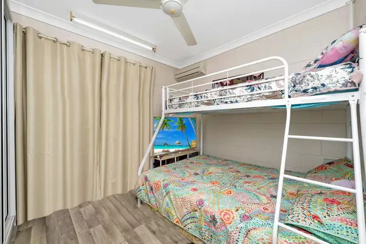 Fourth view of Homely unit listing, 3/11-13 Hughes Street, Hermit Park QLD 4812