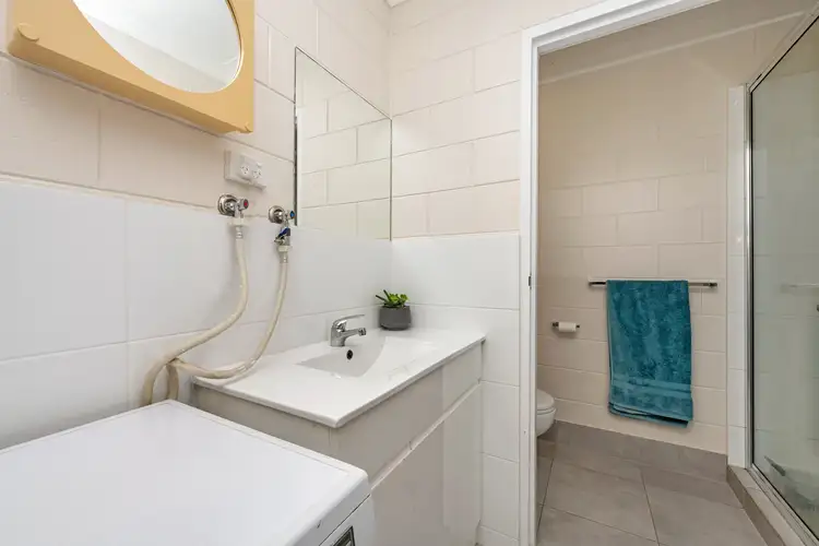 Fifth view of Homely unit listing, 3/11-13 Hughes Street, Hermit Park QLD 4812