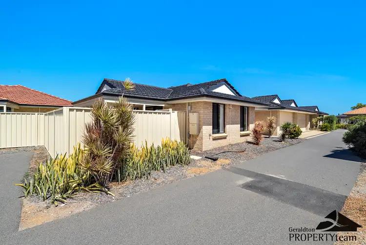 Second view of Homely unit listing, 5/39 Mark Way, Wandina WA 6530