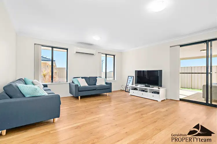 Fourth view of Homely unit listing, 5/39 Mark Way, Wandina WA 6530