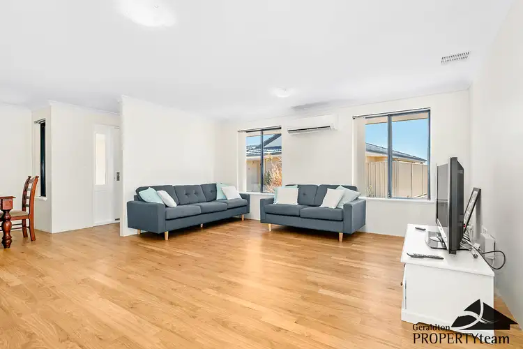 Fifth view of Homely unit listing, 5/39 Mark Way, Wandina WA 6530